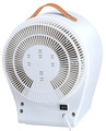 Varmeblæser 1000/2000/55 W - GRAD